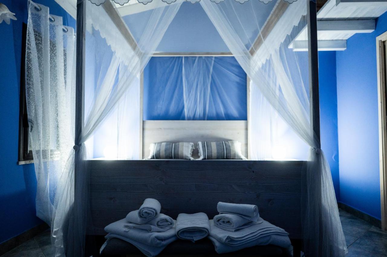 Rhelizeone & Spa جميل Palermo Exteriör bild