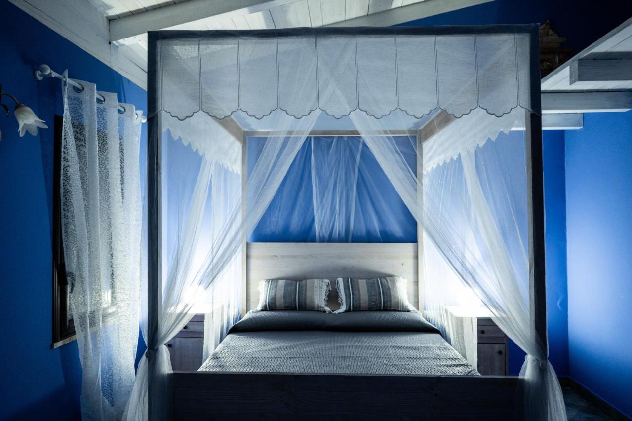 Rhelizeone & Spa جميل Palermo Exteriör bild