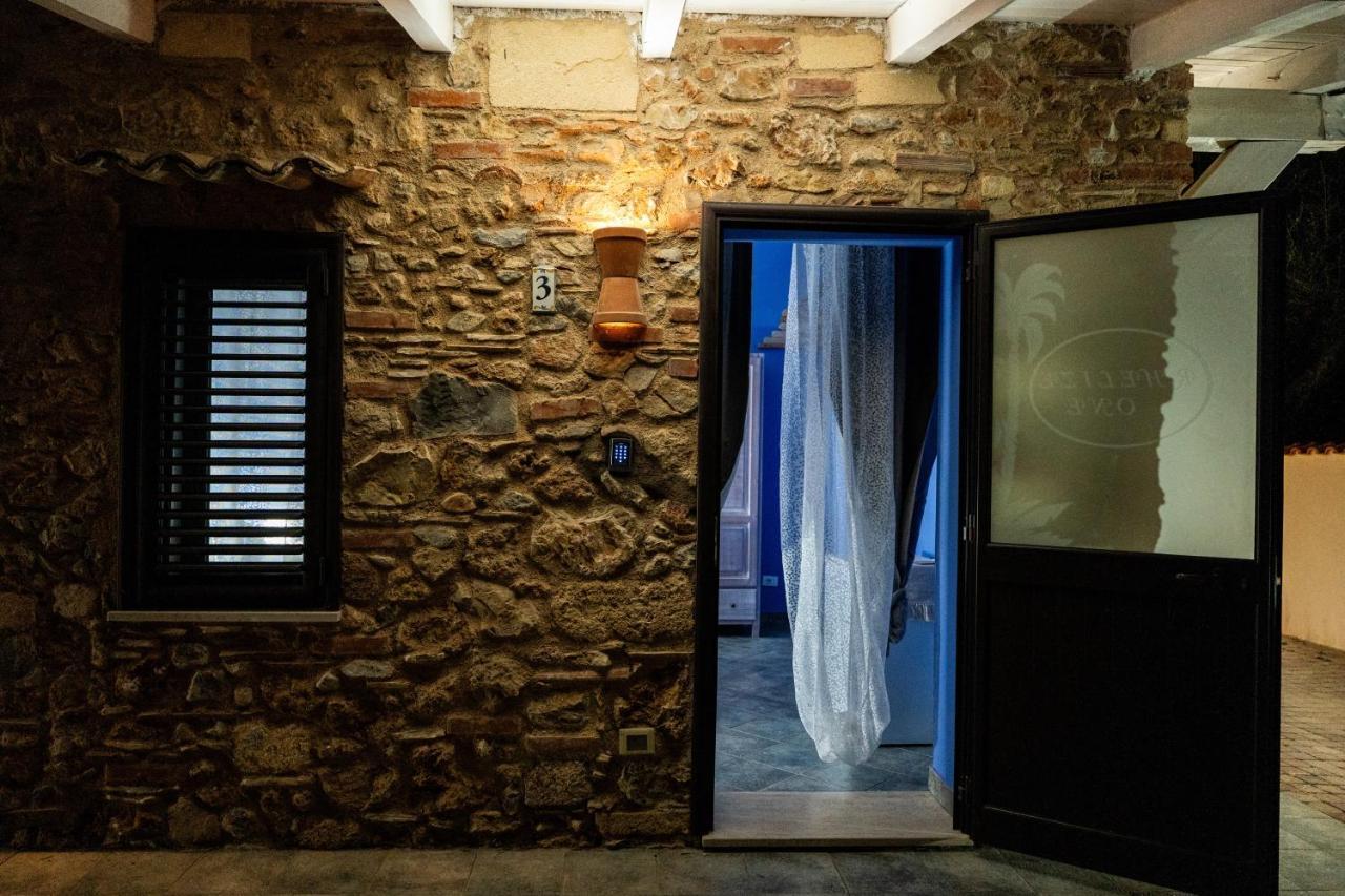Rhelizeone & Spa جميل Palermo Exteriör bild