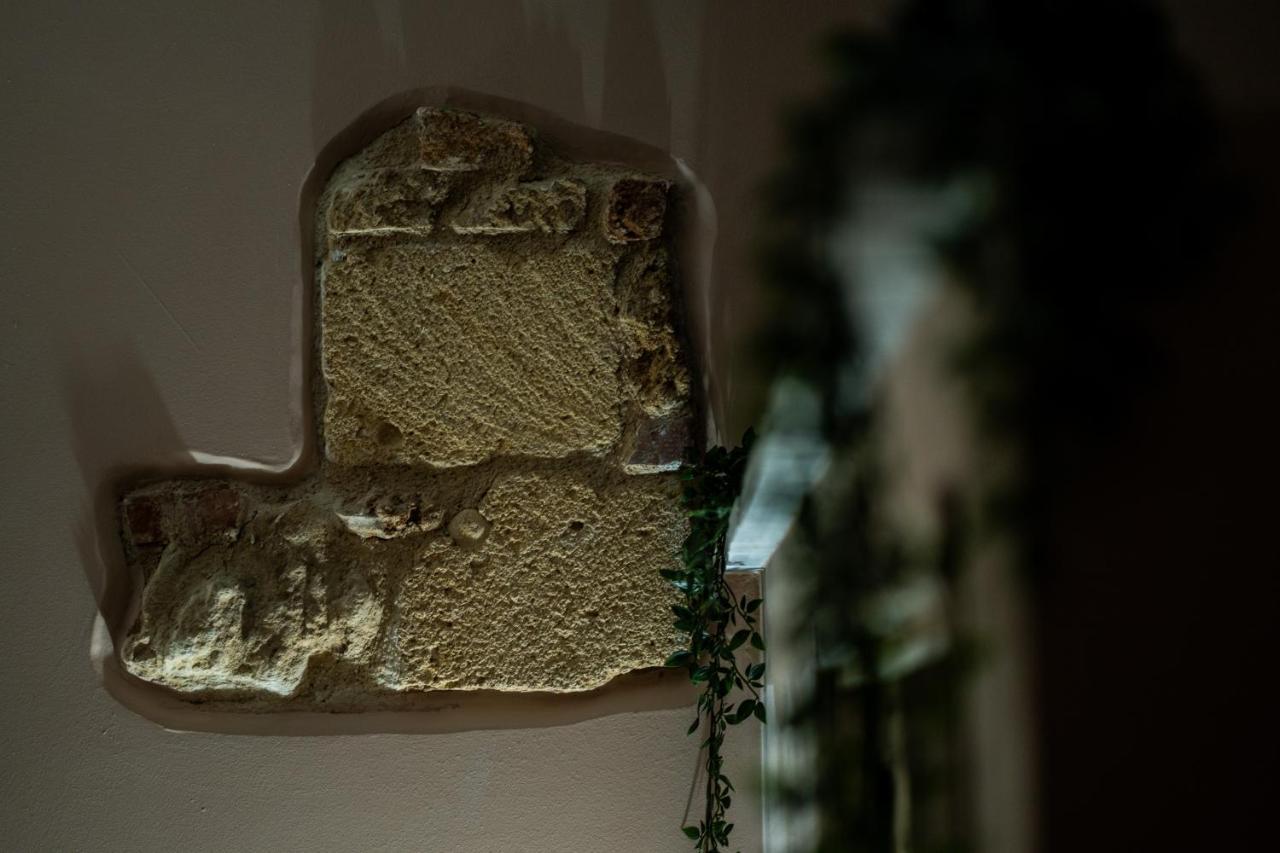 Rhelizeone & Spa جميل Palermo Exteriör bild