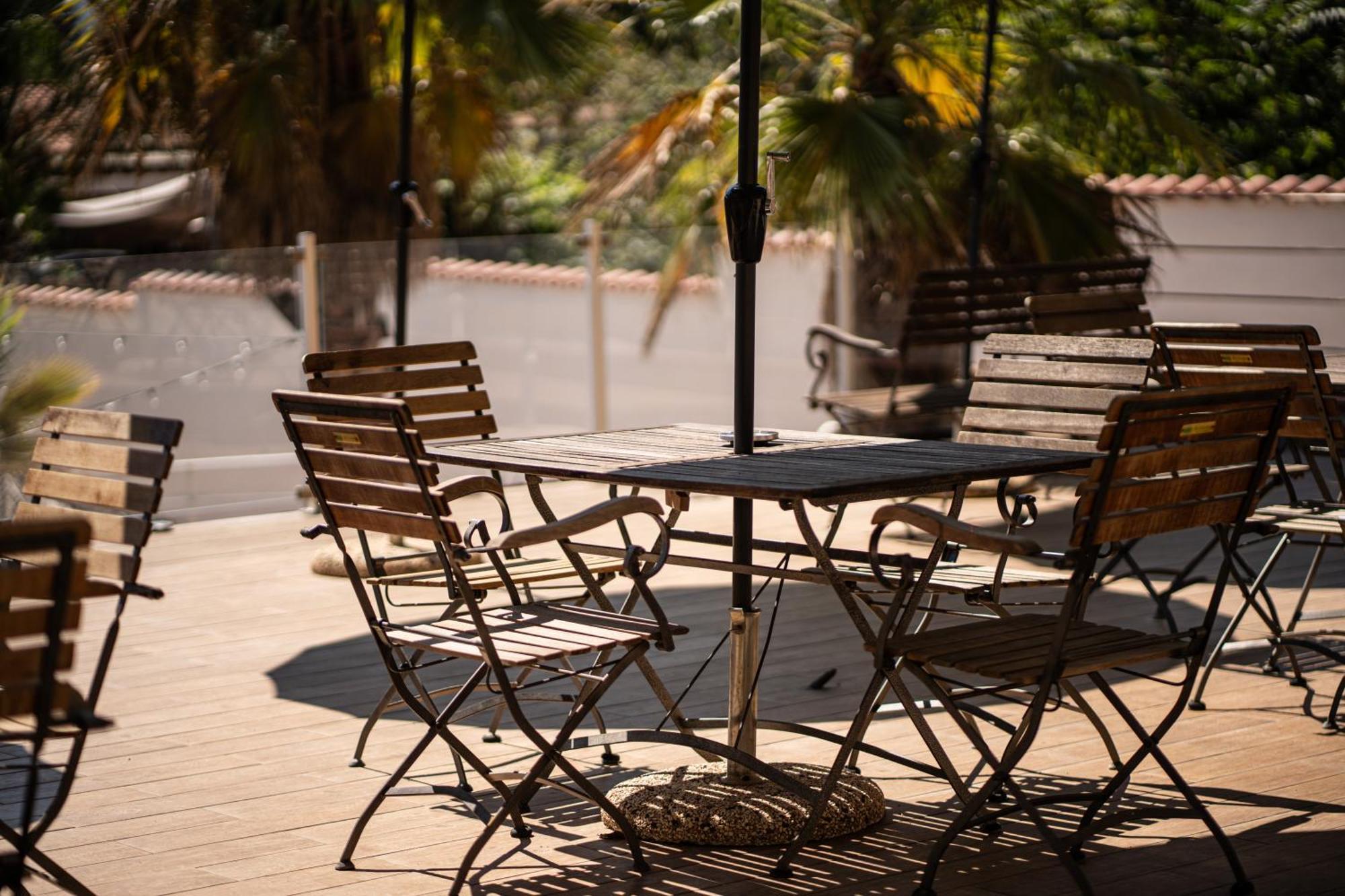 Rhelizeone & Spa جميل Palermo Exteriör bild